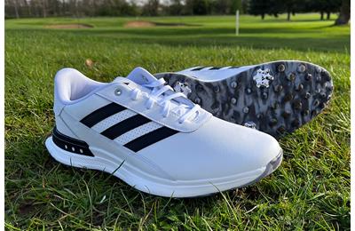 adidas S2G Golf Shoes