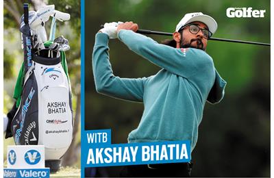 WITB: Akshay Bhatia