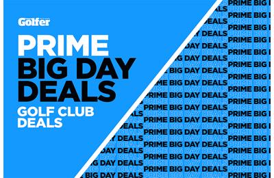 Amazon Prime Day Golf Club Deals