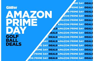 Best Amazon Prime Day Golf Ball Deals