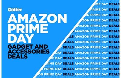 Best Amazon Prime Day Golf Gadget and Accessories Deals