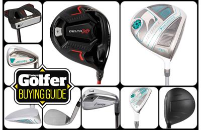 Best Benross Golf Clubs