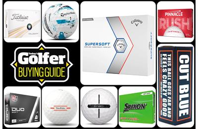 Best Cheap Golf Balls 2024: Save cash without sacrificing performance