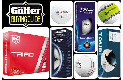 Best Golf Balls for Mid-Handicappers 2024