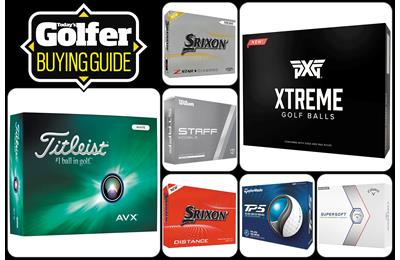 Best Golf Balls for Spin 2024