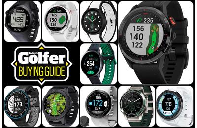 Best golf watches