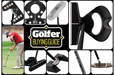 Best L.A.B. Golf Putters