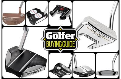 Best Mallet Putters 2023