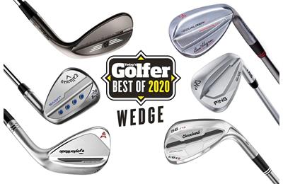 Best Golf Wedges 2020