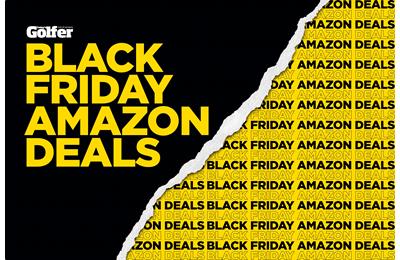 Best Black Friday Amazon Golf Deals