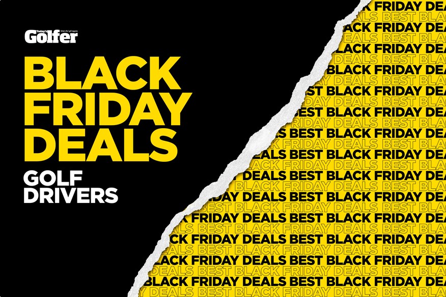 Best Black Friday Golf Driver Deals