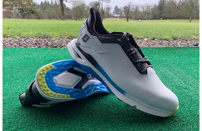 Footjoy Pro SLX Golf Shoe