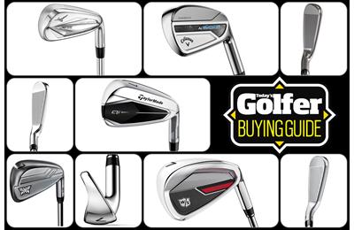 Best Game Improver Irons 2024