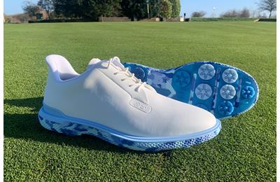 G/FORE Gallivan2r Golf Shoes