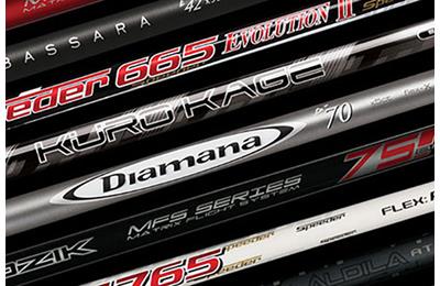 How to choose the best driver shaft for your golf game