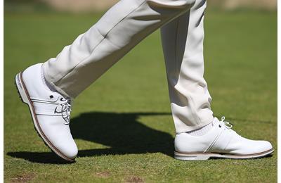 How to choose the best golf shoe for your game