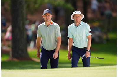 Peter Malnati has a big voice as a PGA Tour Player Director.