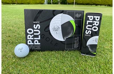 Vice Pro Plus Golf Balls