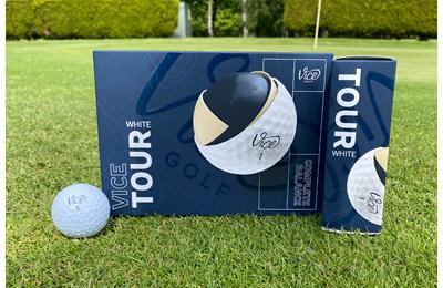 Vice Tour Golf Balls