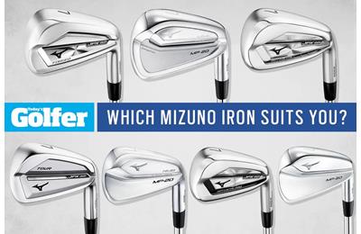 Best Mizuno Iron 2020