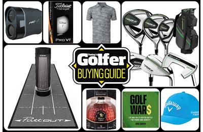 Father's Day Golf Gifts