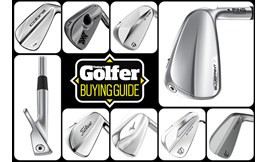 Best Blade Golf Clubs 2024