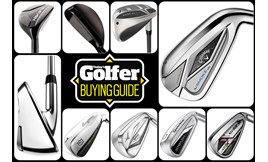 Most Forgiving Golf Irons 2024