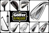 Most Forgiving Golf Irons 2024