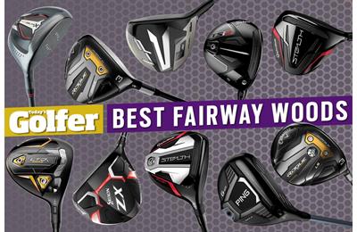 Best Fairway Woods 2022