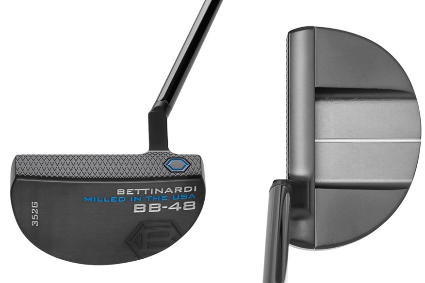 Bettinardi BB48 Putter