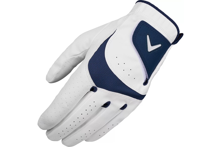 Callaway X-Tech Golf Glove