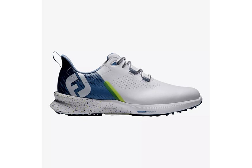 FootJoy Fuel Mens Golf Shoes