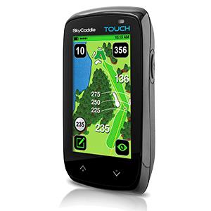 GPS & Rangefinders