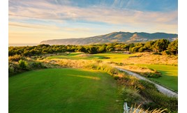 Oitavos Dunes Golf Course