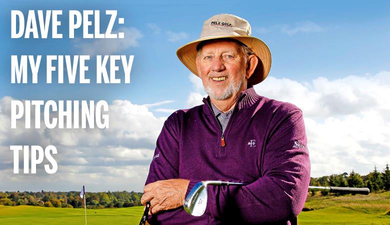 Dave Pelz