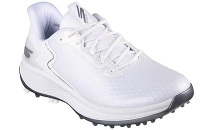 Win a pair of Skechers GO GOLF Blade Slip-In Golf Shoes