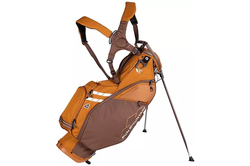 Sun Mountain 2023 4.5 LS 14-Way Stand Bag