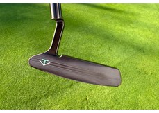 Toulon Golf 2024 Collection San Diego Putter