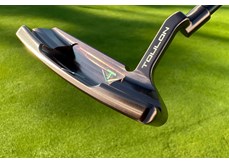 Toulon Golf's 2024 collection includes the San Diego putter in LH