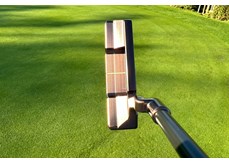 Toulon Golf 2024 Collection San Diego Putter