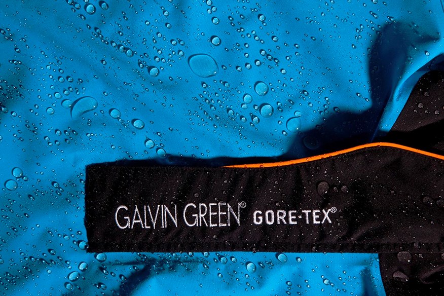 We test golf apparel everything in real-world situations.