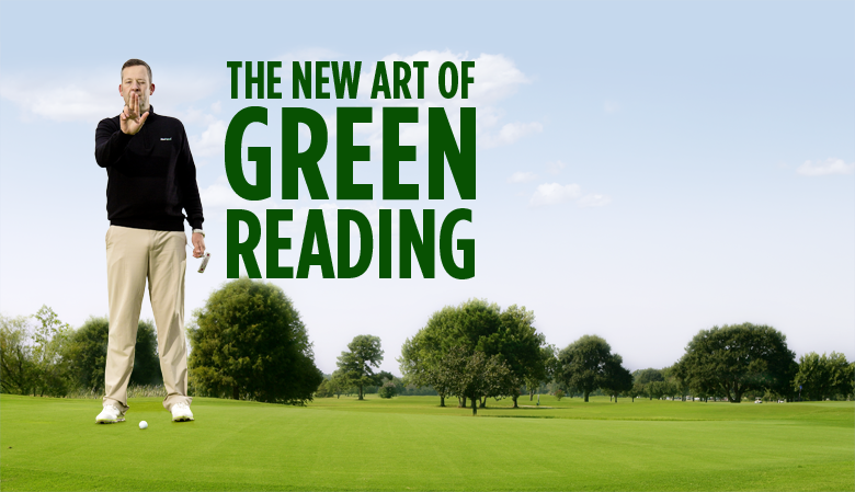 green reading