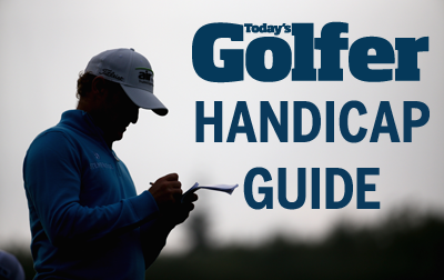 Handicap Guide